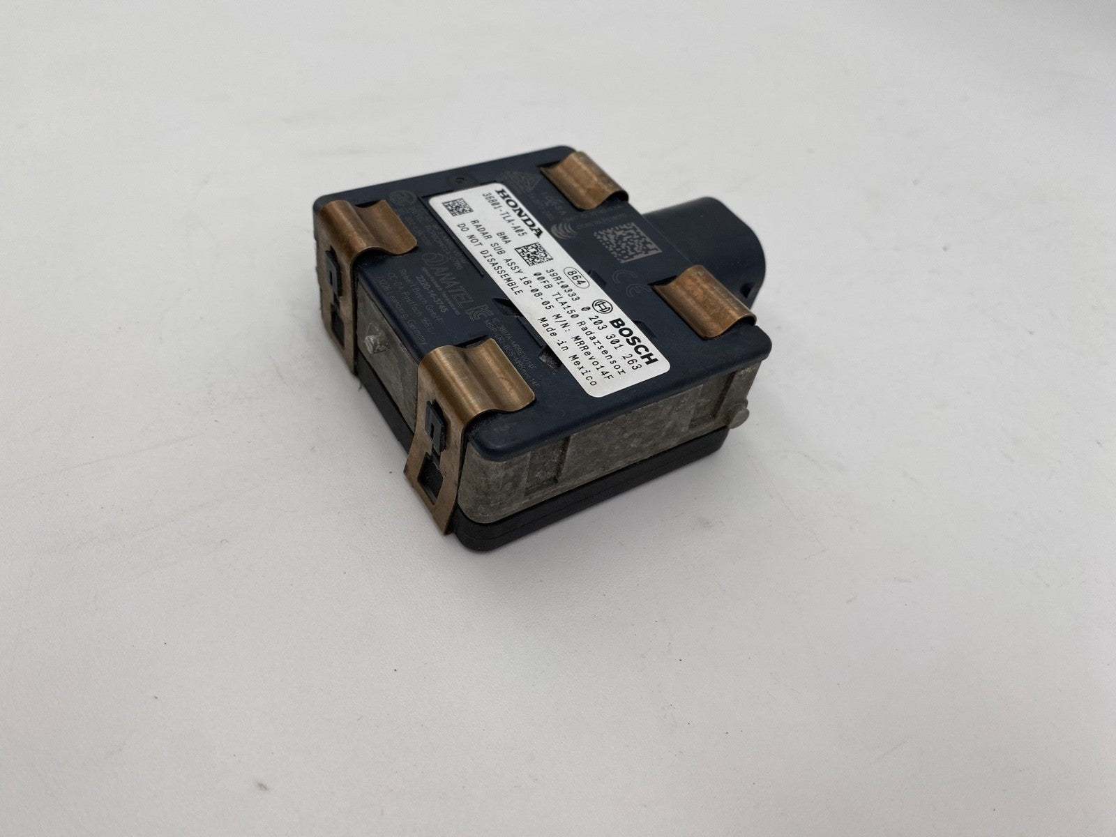 2017 2018 2019 2020 Honda CR-V Cruise Distance Radar Sensor OEM 36801-TLA-A05