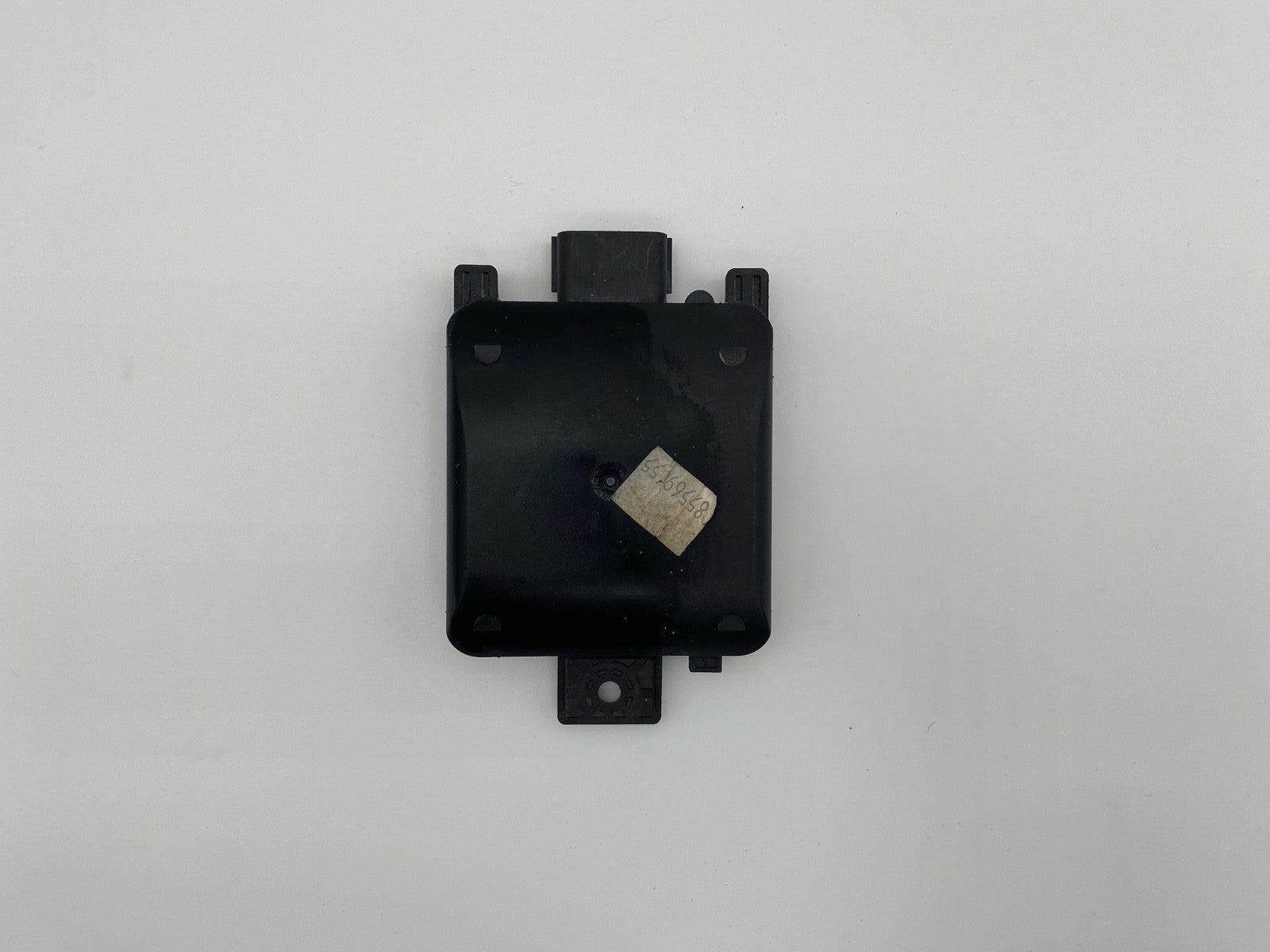 2020 2021 2022 CHEVROLET TAHOE GMC YUKON RH BLIND SPOT SENSOR RADAR OEM 85569655