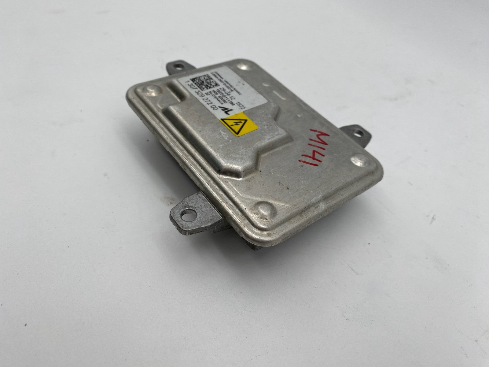 2011-2016 Kia Optima Headlight Ballast Module Head Light Lamp 1 307 329 272 00