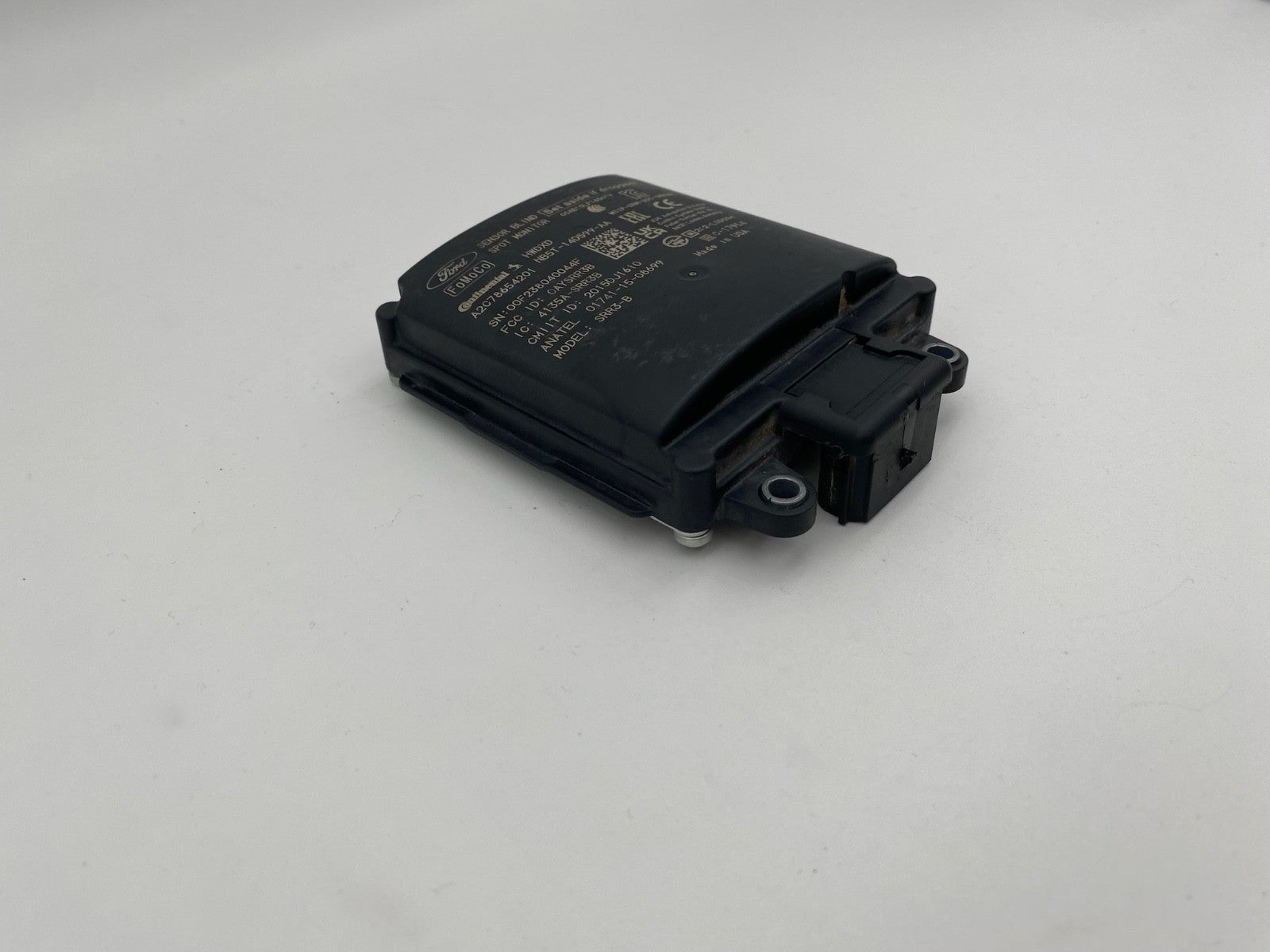 2020 2021 2022 2023 FORD EXPLORER BLIND SPOT ALERT SENSOR RADAR NB5T-14D599-AA