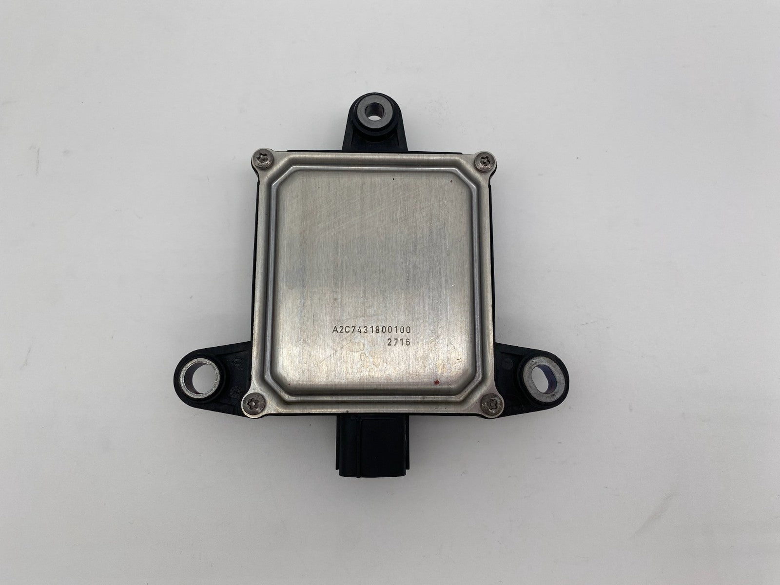 2016 2017 2018 2019 LEXUS RX350 REAR BLIND SPOT RADAR SENSOR MODULE 88162-0E060