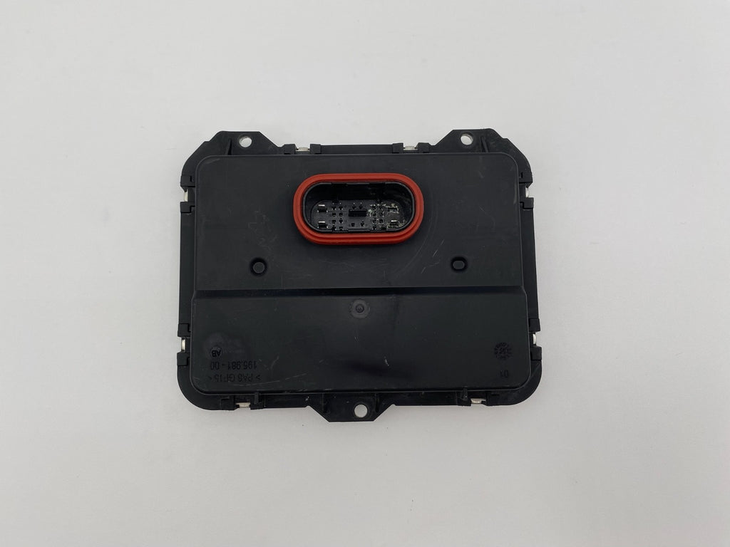 2016-20 Cadillac CT6 Jaguar XE Headlight Control Module Ballast 5DF 011.818-70AD
