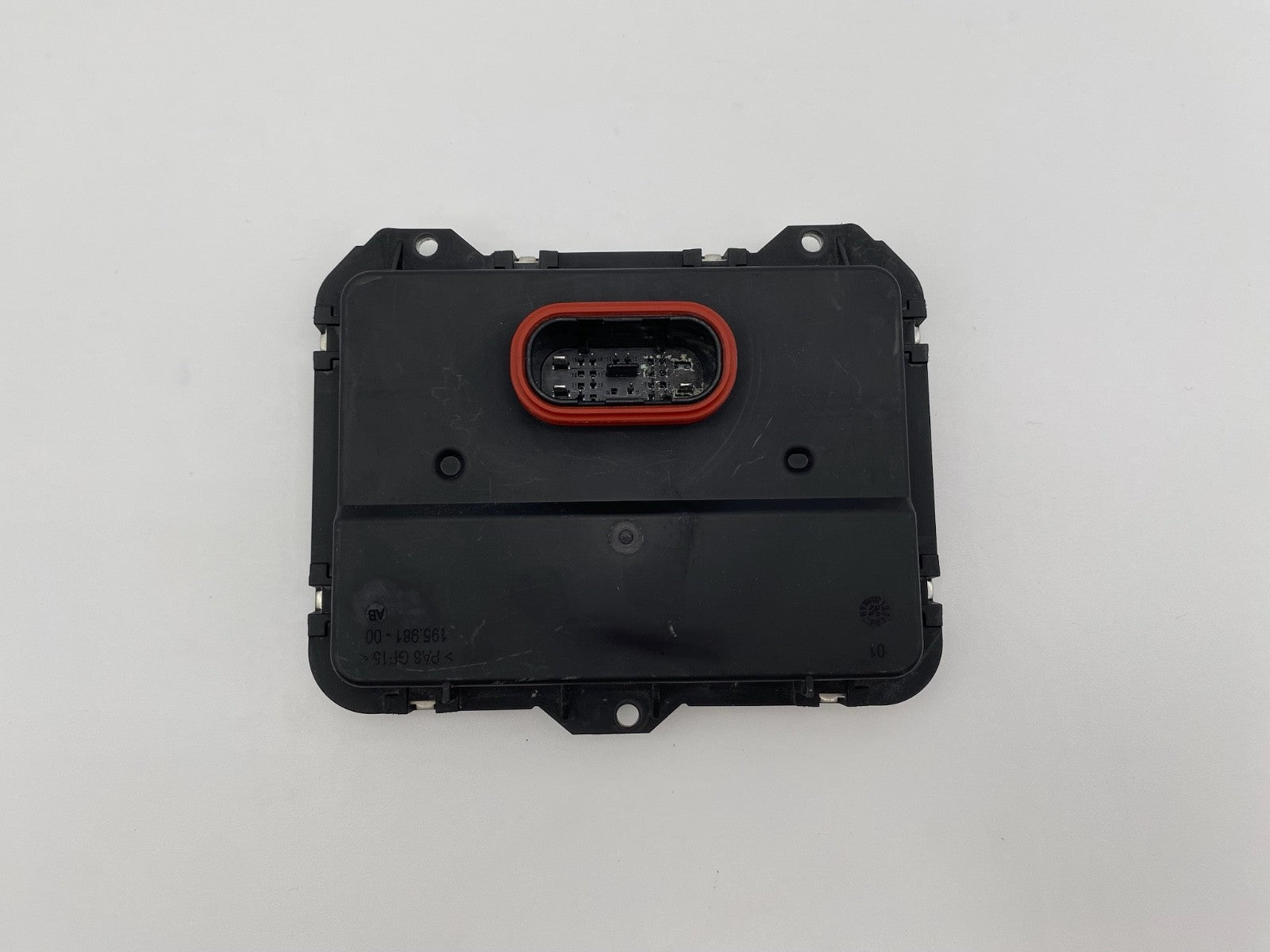2016-20 Cadillac CT6 Jaguar XE Headlight Control Module Ballast 5DF 011.818-70AD