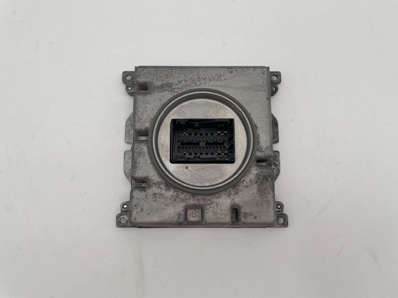 2017-2019 AUDI A4 S4 Q7 VW LED HEADLIGHT BALLAST CONTROL MODULE 7PP 841 572 AB