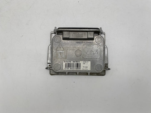 2005-2015 BUICK ENCLAVE GMC BMW XENON HEADLIGHT BALLAST CONTROL MODULE 89076976