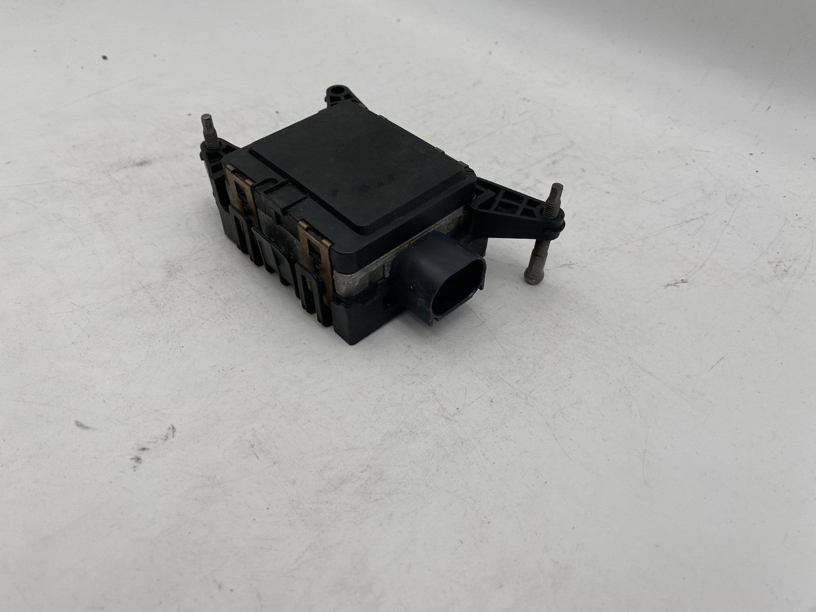 2018 2019 2020 HONDA ACCORD CRUISE CONTROL RADAR DISTANCE SENSOR 36801-TVA-A16