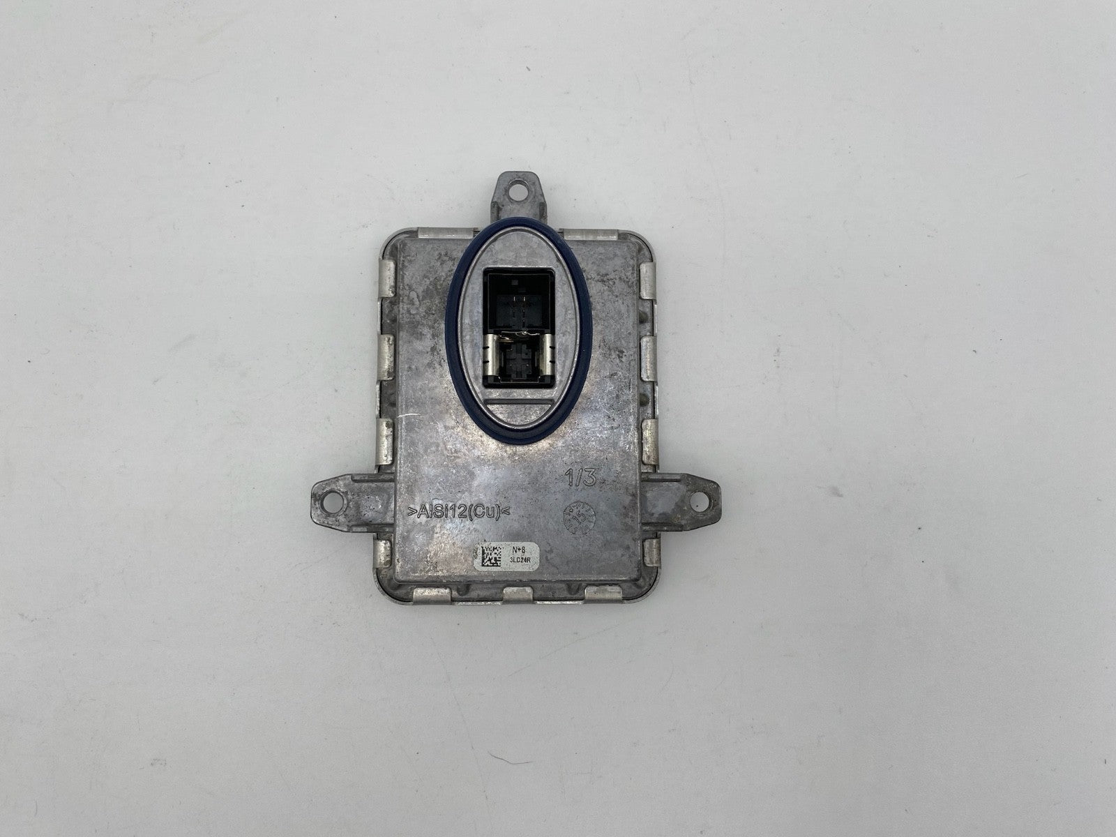 2012-2015 BMW 328i Xenon Headlight Ballast HID Module Control Unit OEM 7 296 090