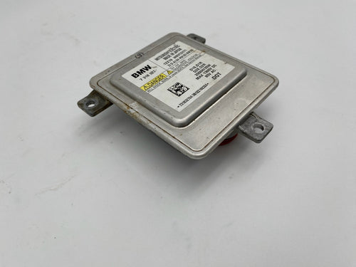 2010-2017 BMW F07 F10 5 Series Xenon Ballast D1S Bulb Control Module 7 318 327