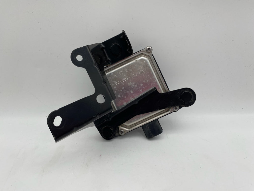 2024-2026 Subaru Ascent Passenger Rear Blind Spot Sensor Radar RH OEM 87611XC02A