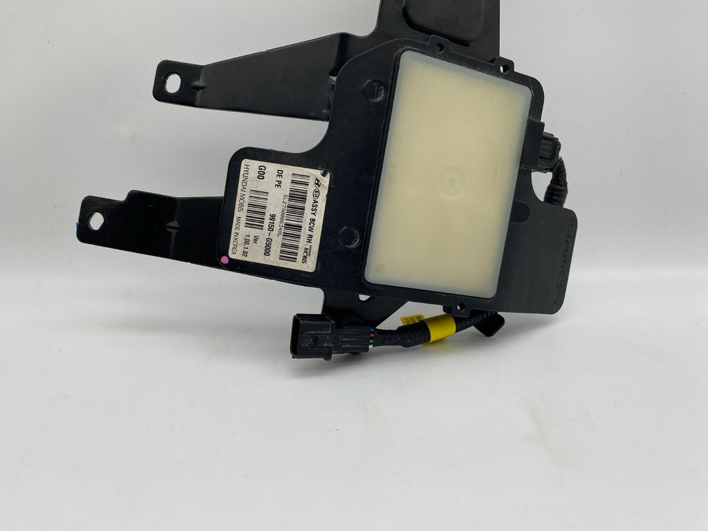 2019-2022 Kia Niro Driver Rear Blind Spot Alert Radar Sensor LH OEM 99140-G5000