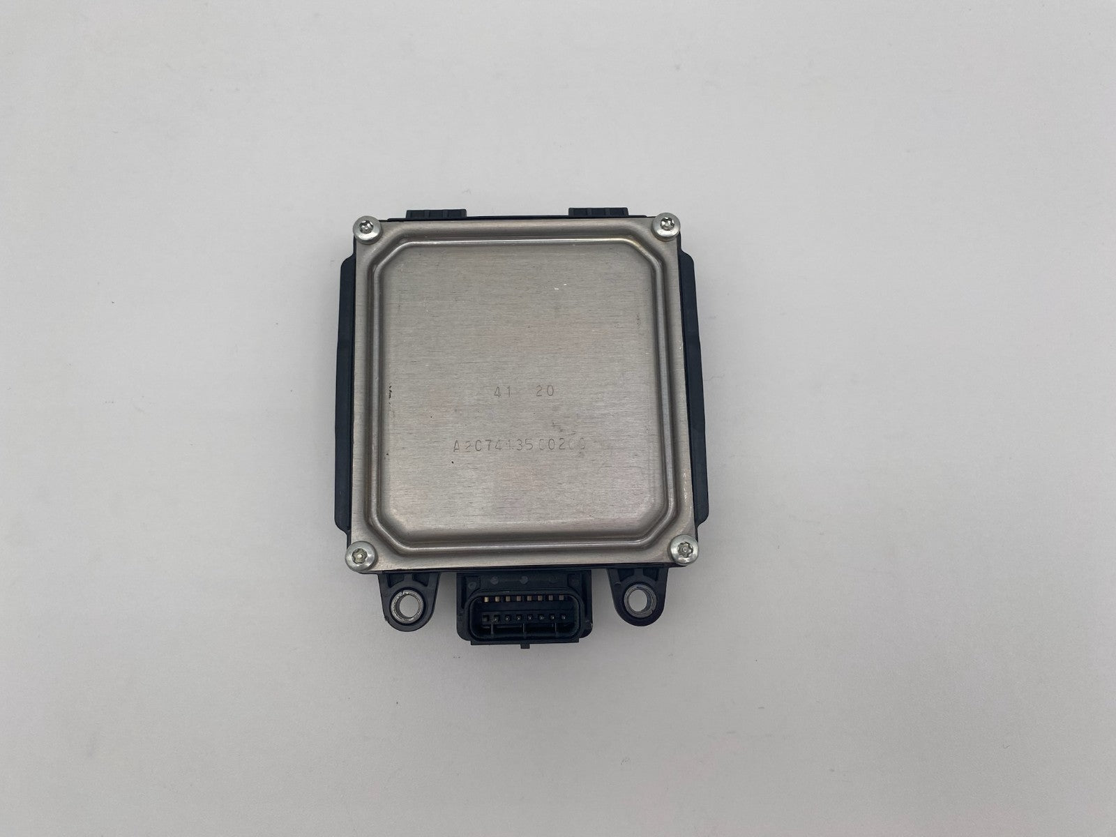 2019-2023 FORD RANGER BLIND SPOT MONITOR RADAR LEFT LH OEM KB3T-14C689-CC