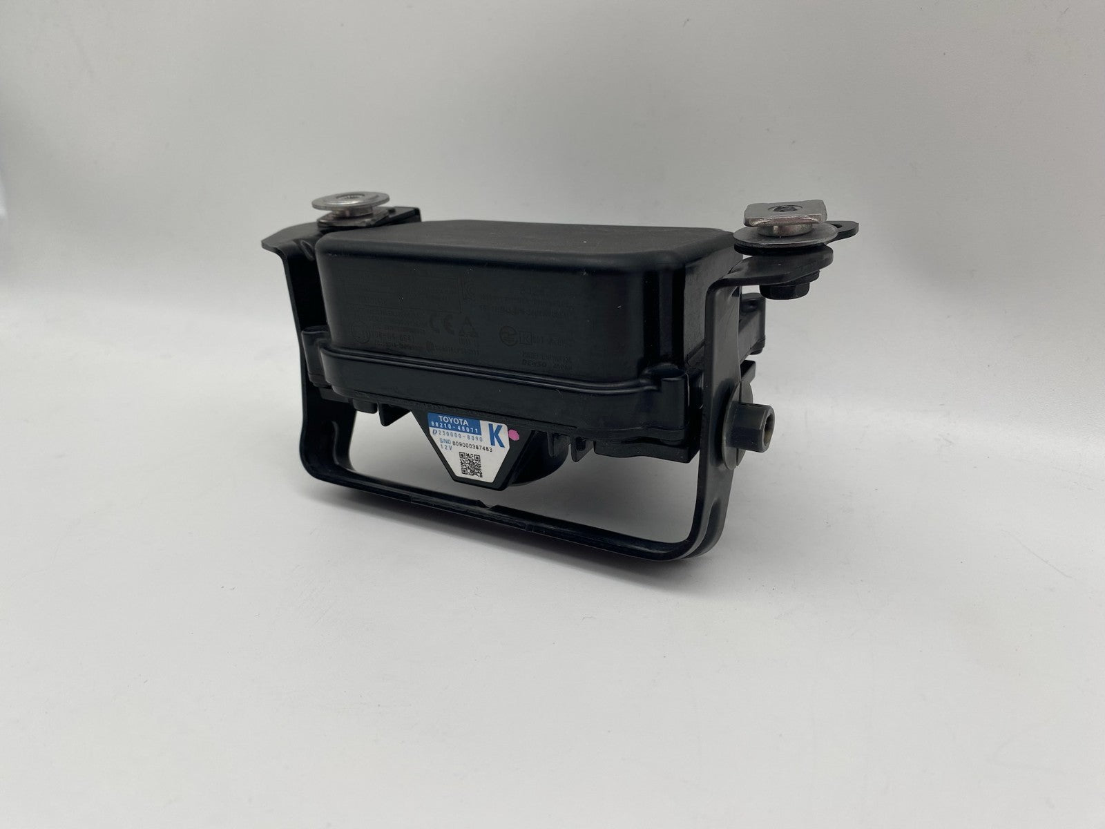 2018-2023 Lexus RC300 GX460 LC500 NX300 Cruise Radar Distance Sensor 88210-48071