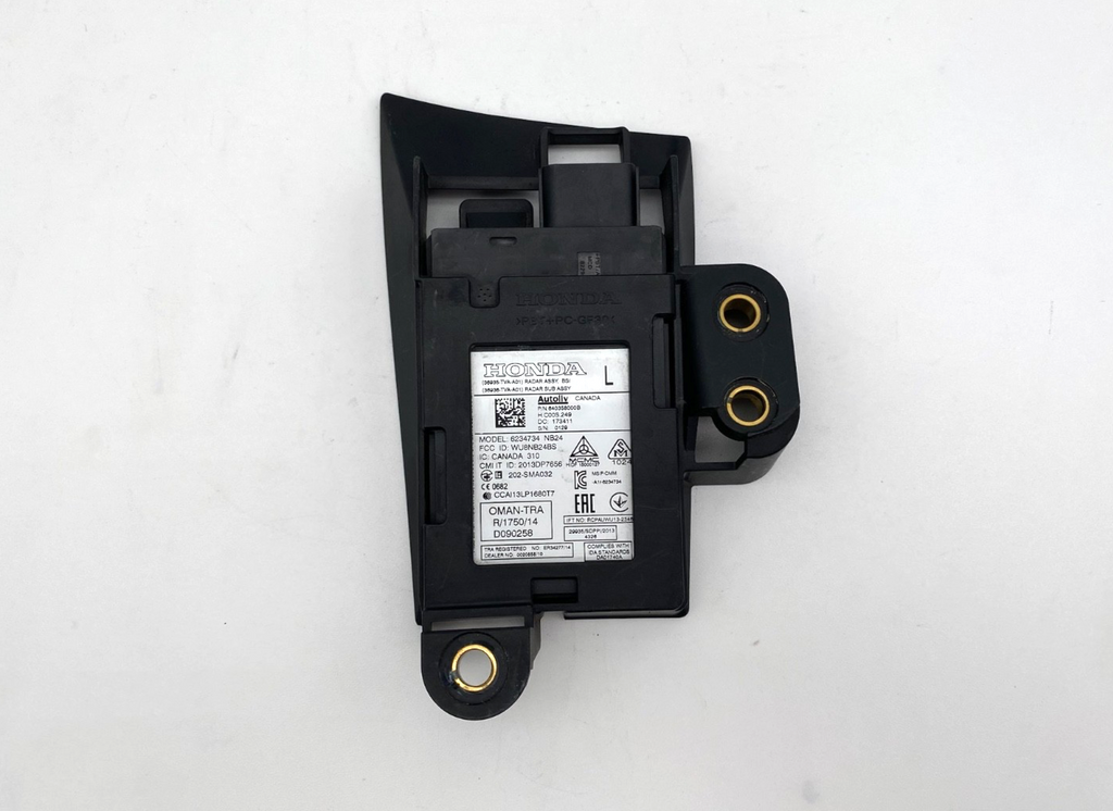 2018-2022 Honda Accord Driver Rear Blind Spot Radar Module Sensor 36935-TVA-A01