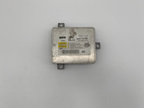 2010-2017 BMW F07 F10 5 Series Xenon Ballast D1S Bulb HID Control Unit Module
