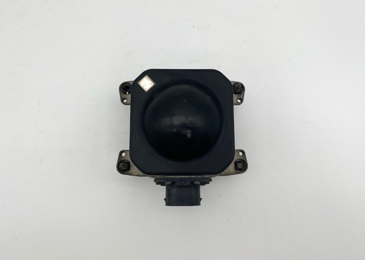2015-2018 Dodge Challenger Adaptive Speed Control Radar Sensor OEM 4672577AA