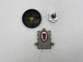 2014-2017 LAND RANGE ROVER SPORT DRIVER XENON HID HEADLIGHT BALLAST MODULE LH