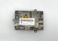 2007-2009 Mercedes CL S Class Xenon Headlight Ballast Control Module 1307329113
