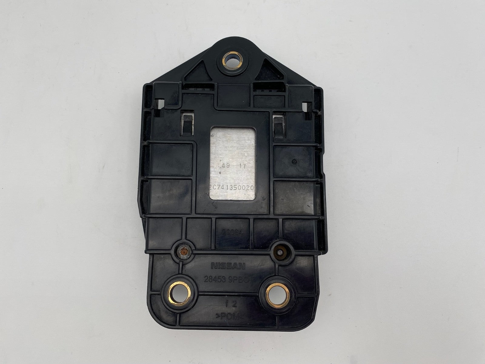 2016-2020 Nissan Rogue Rear Driver LH Blind Spot Radar Sensor Module 284K1-6FL0A