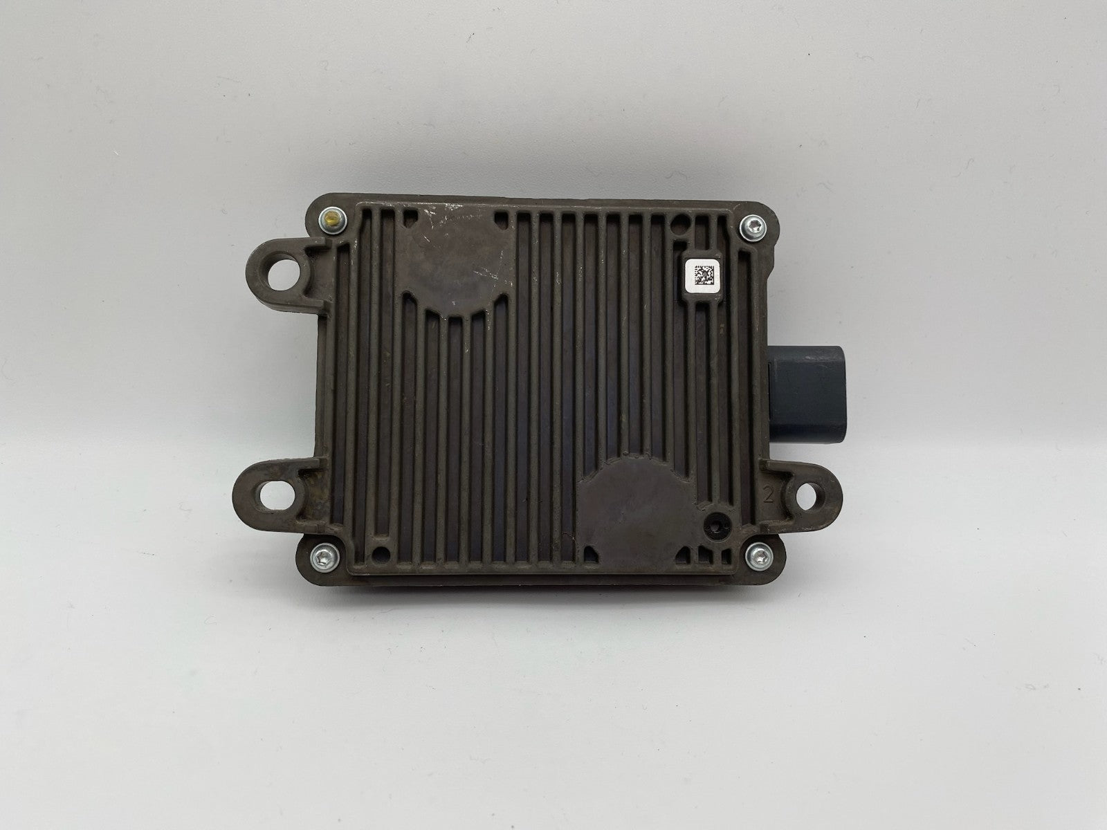2019-2024 CADILLAC XT4 XT6 CRUISE CONTROL DISTANCE SENSOR RADAR MODULE 86771896