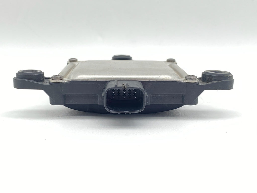 2019 MITSUBISHI OUTLANDER REAR BLIND SPOT MONITORING RADAR MODULE OEM 8638A147