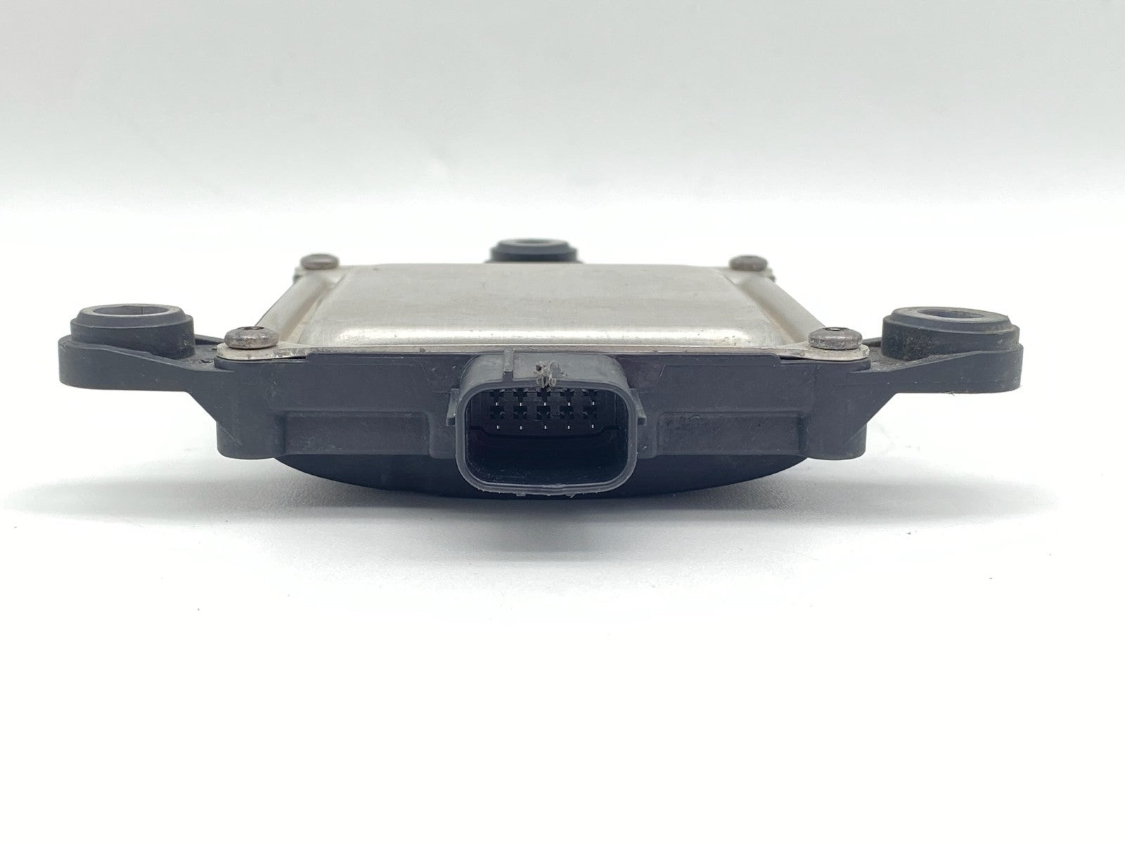 2019 MITSUBISHI OUTLANDER REAR BLIND SPOT MONITORING RADAR MODULE OEM 8638A147