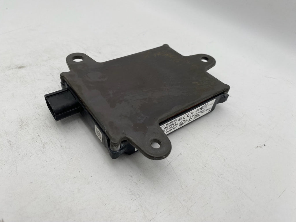 2016-2023 Toyota Tacoma Rear Blind Spot Radar Sensor Module LH RH 88162-04015