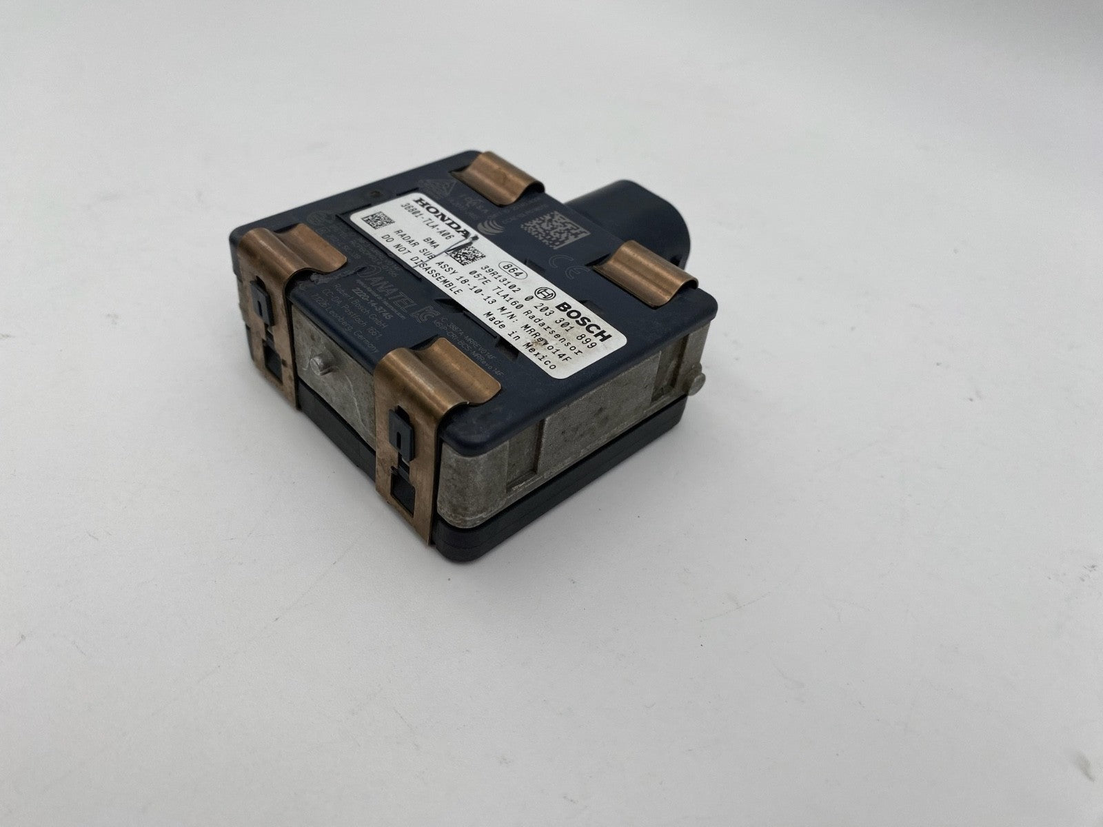2017-2021 Honda CR-V Front Radar Cruse Control Distance Sensor OEM 36801-TLA-A06