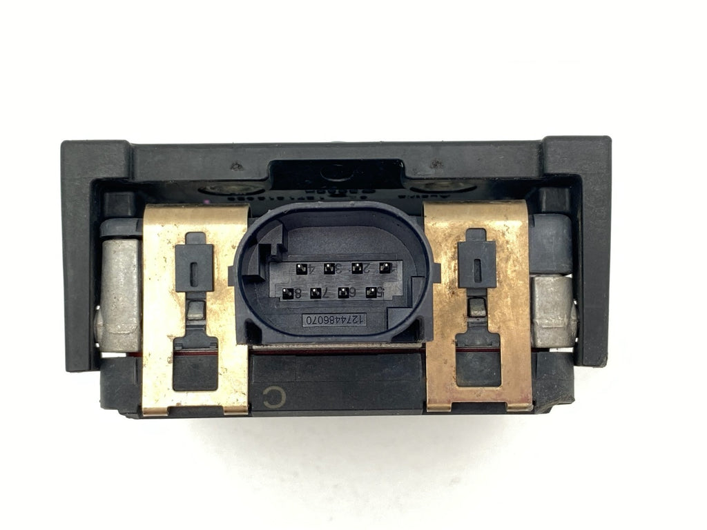 2016 2017 2018 Nissan Altima Adaptive Cruise Control Radar Sensor 28438-9HS0B