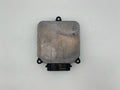 2015-2017 Lexus NX200t LED Headlight Ballast Control Module Unit LH 89907-78011