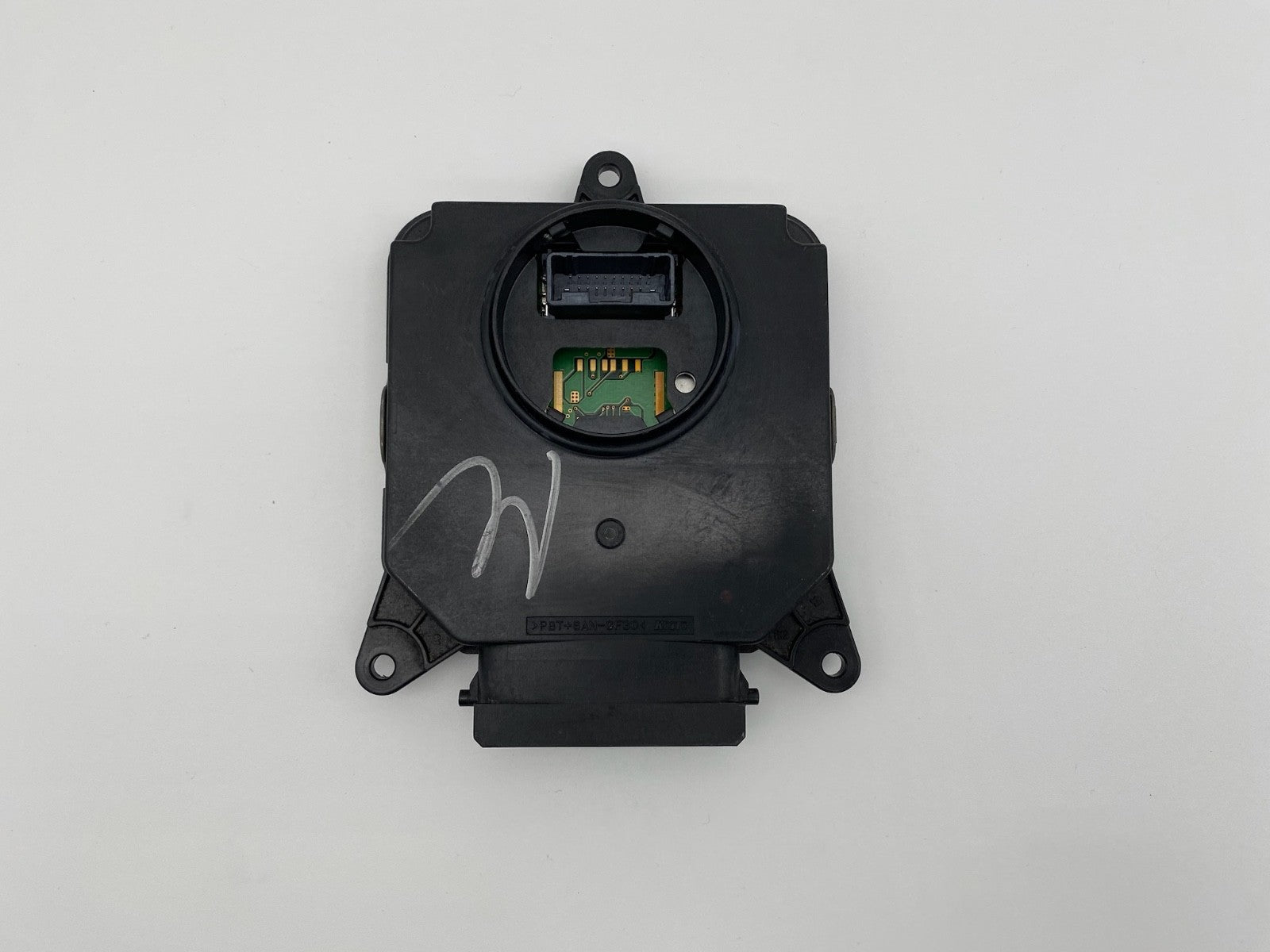 2019-2021 LEXUS ES350 DRIVER LED HEADLIGHT BALLAST CONTROL MODULE 89907-33170