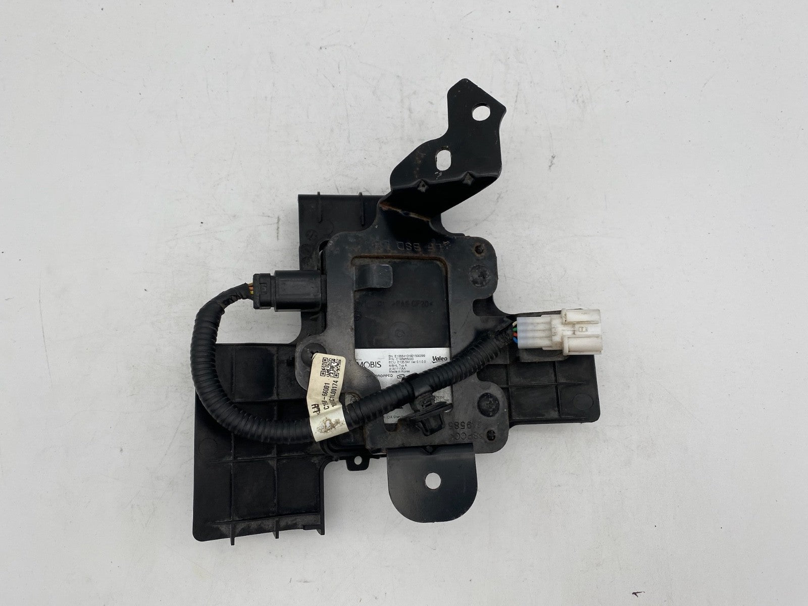 2018-2019 Hyundai Sonata Rear Blind Spot Radar Sensor Assembly RH C195855000