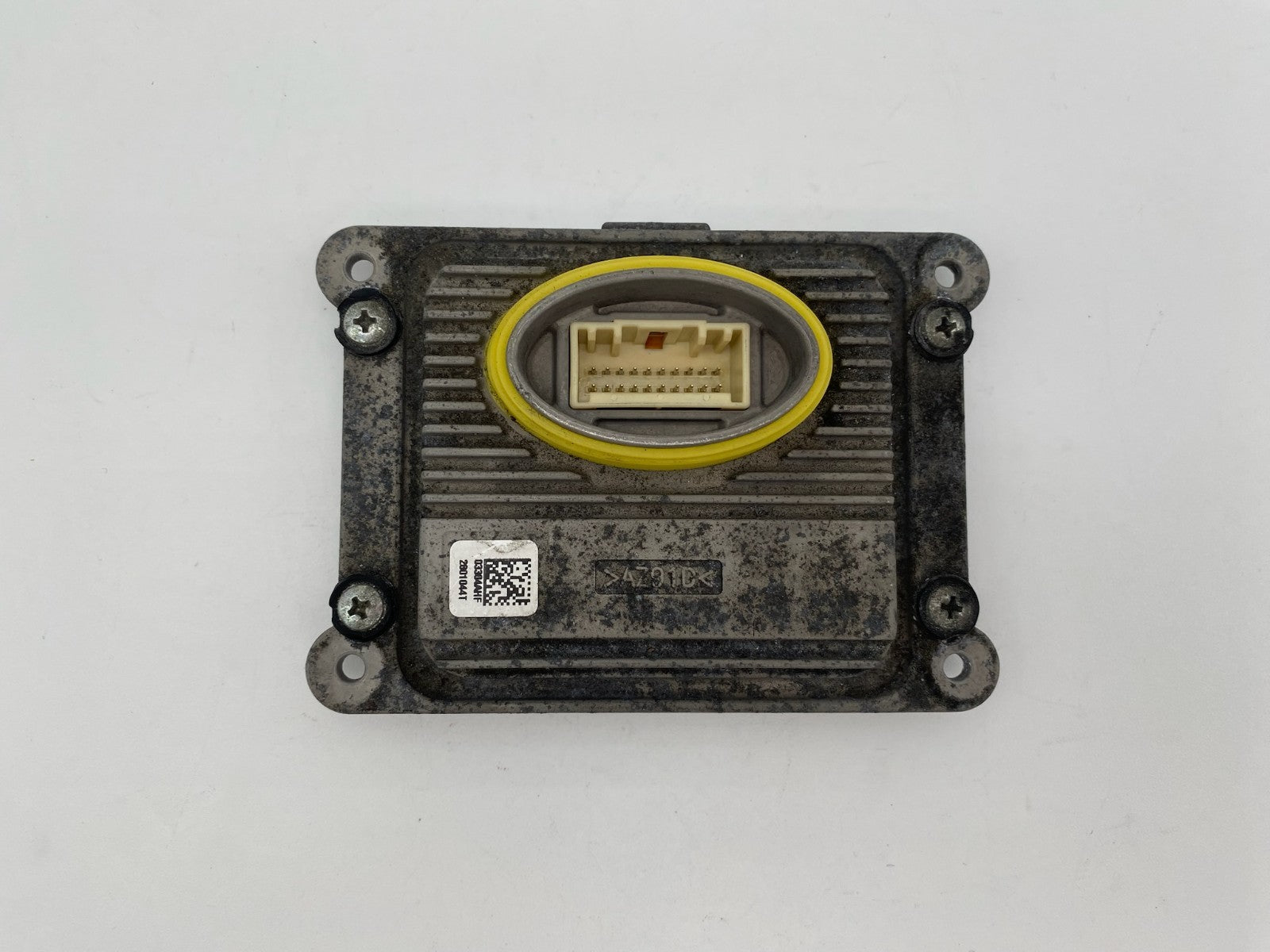 2017 2018 2019 2020 Genesis G80 LED Headlight Ballast Control Module 92190-B1500