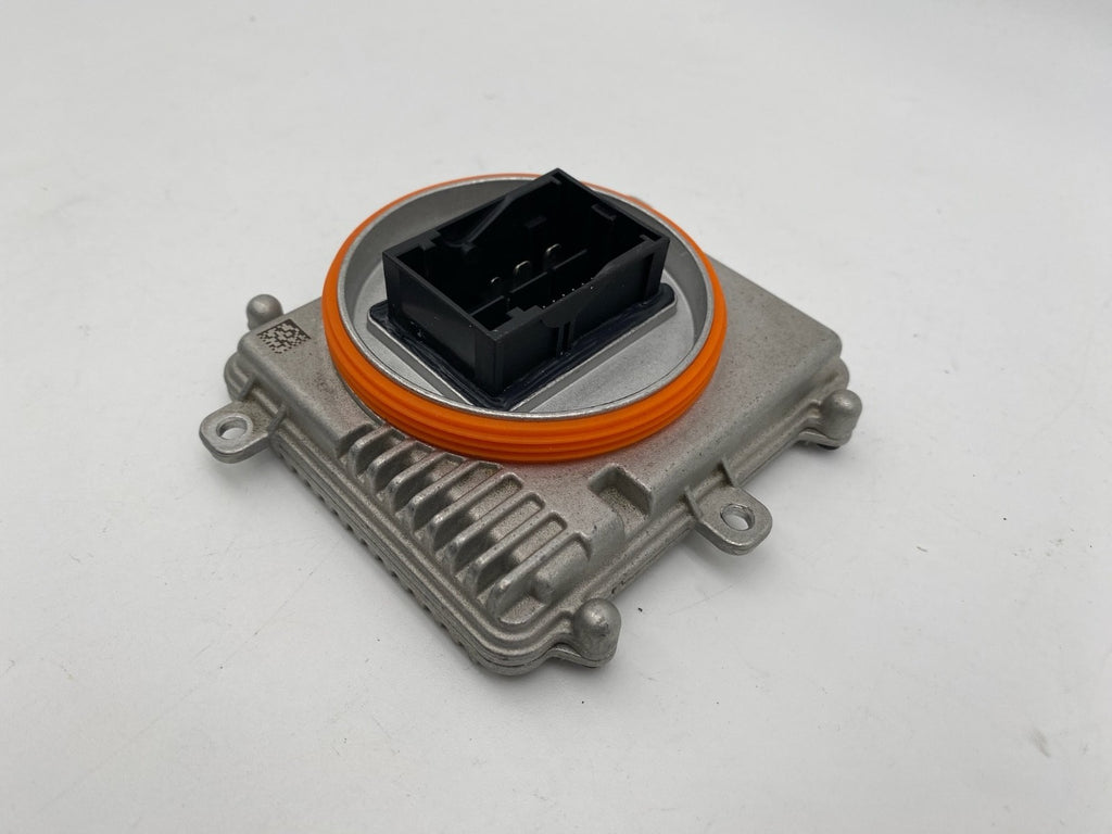 2021-2023 VOLKSWAGEN ATLAS FRONT LEFT HEADLIGHT BALLAST MODULE  992 941 571 AA