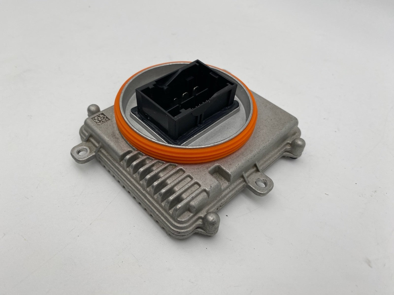 2021-2023 VOLKSWAGEN ATLAS FRONT LEFT HEADLIGHT BALLAST MODULE  992 941 571 AA