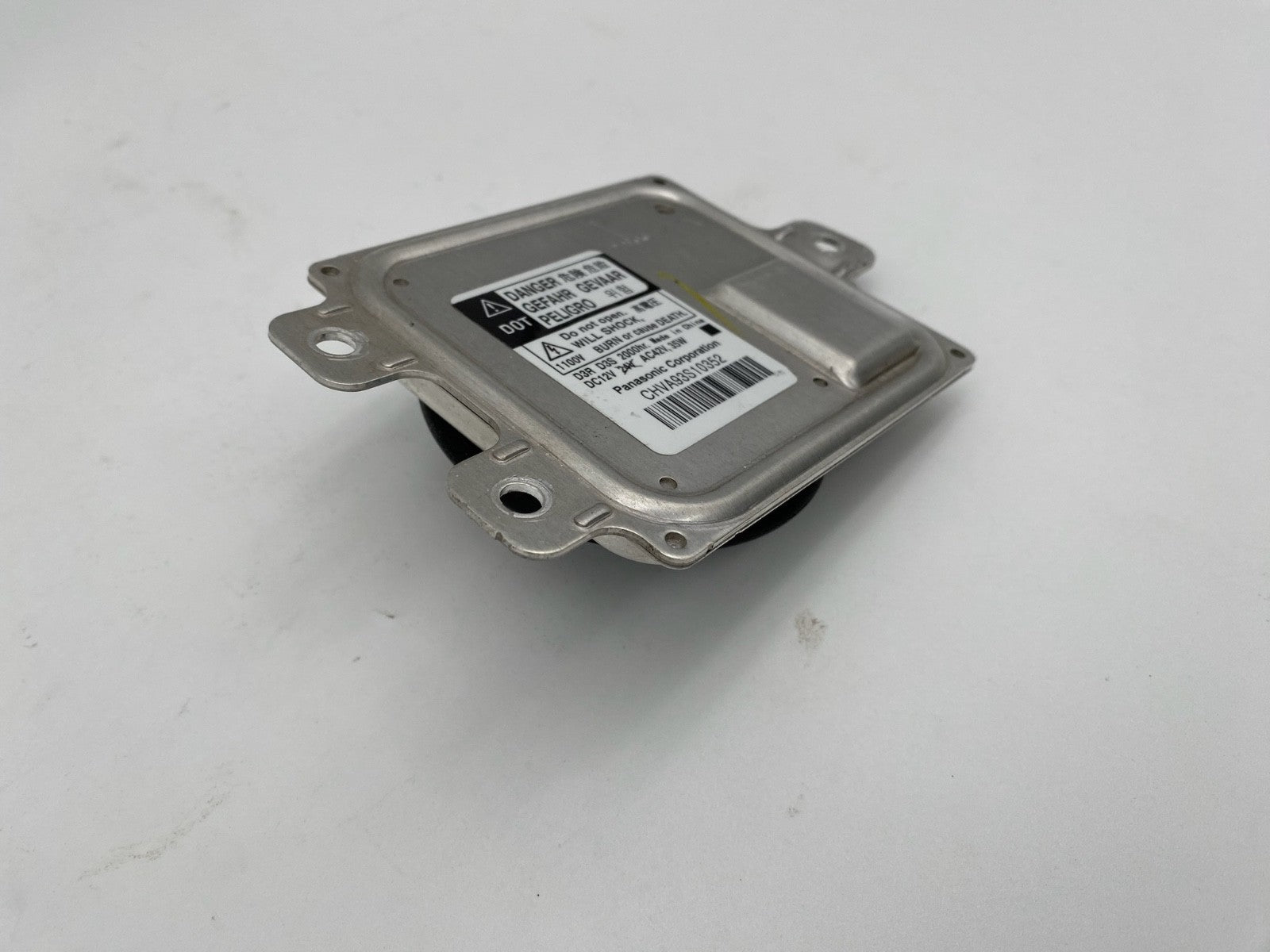 2015-2022 Dodge Charger Challenger HID Xenon Headlight Ballast Control Module