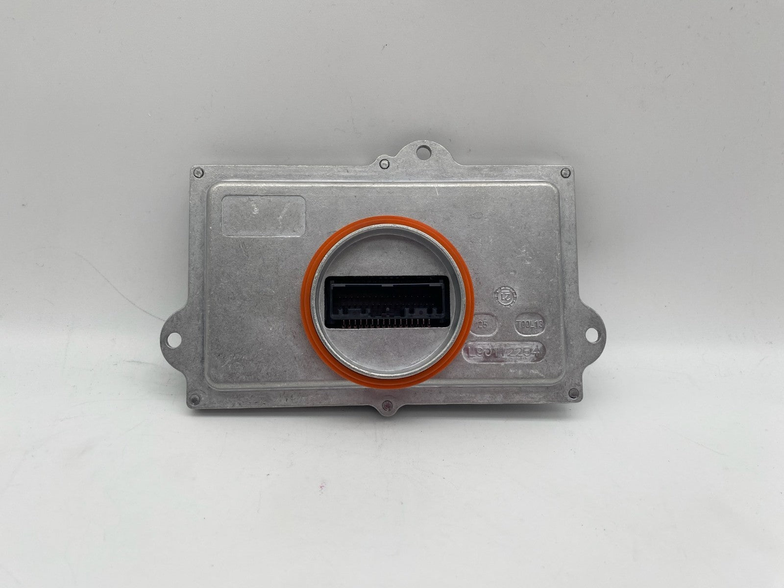 2016 2017 2018 2019 VOLVO XC90 LED HEADLIGHT BALLAST CONTROL MODULE OEM 31446806