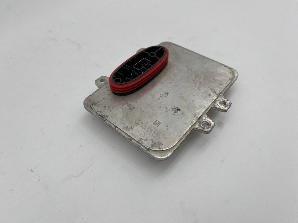 2007-2013 Cadillac Escalade Xenon Ballast HID Control Unit Module 5DV 009 000-00