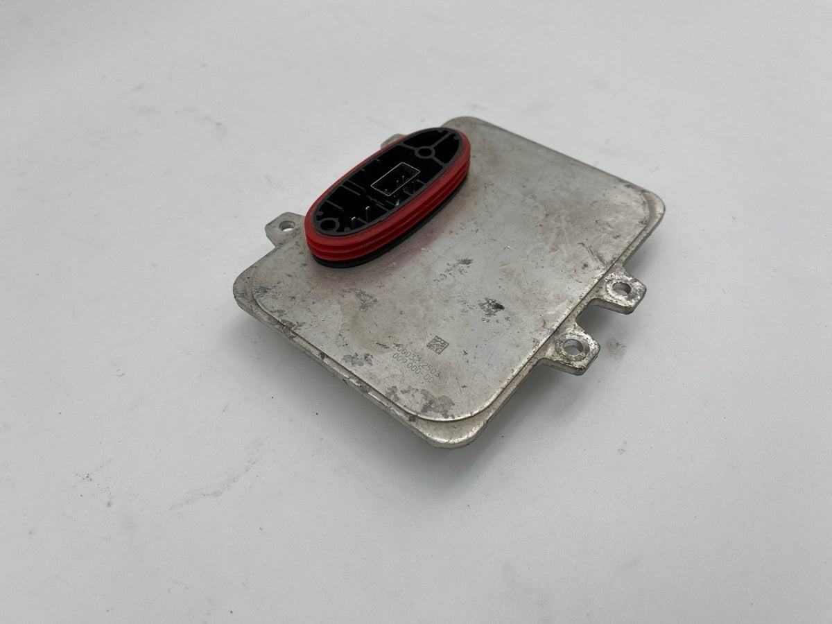2007-2013 Cadillac Escalade Xenon Ballast HID Control Unit Module 5DV 009 000-00