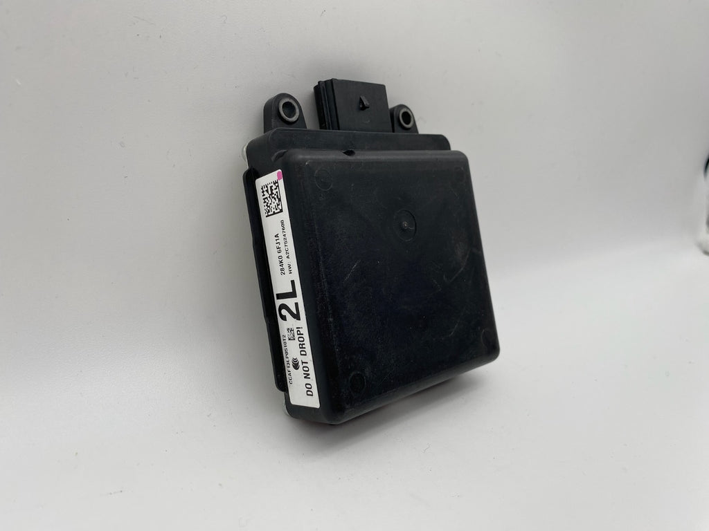 2015 2016 2017 Nissan Rogue Rear Left Blind Spot Radar Object Sensor 284K0-6FJ1A