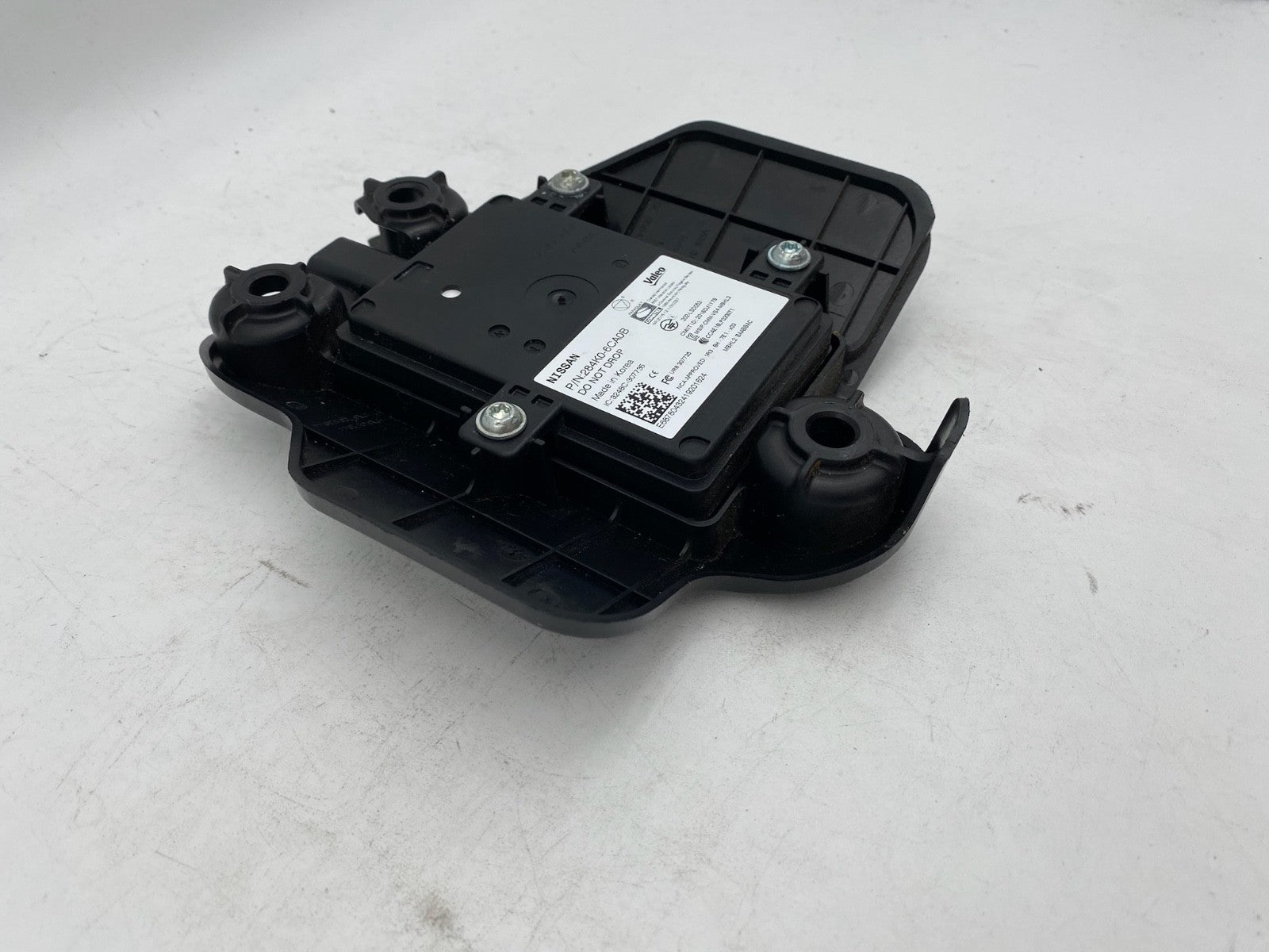 2019-2024 Nissan Altima Driver Rear Blind Spot Radar Alert Module LH 284K0-6CA0B