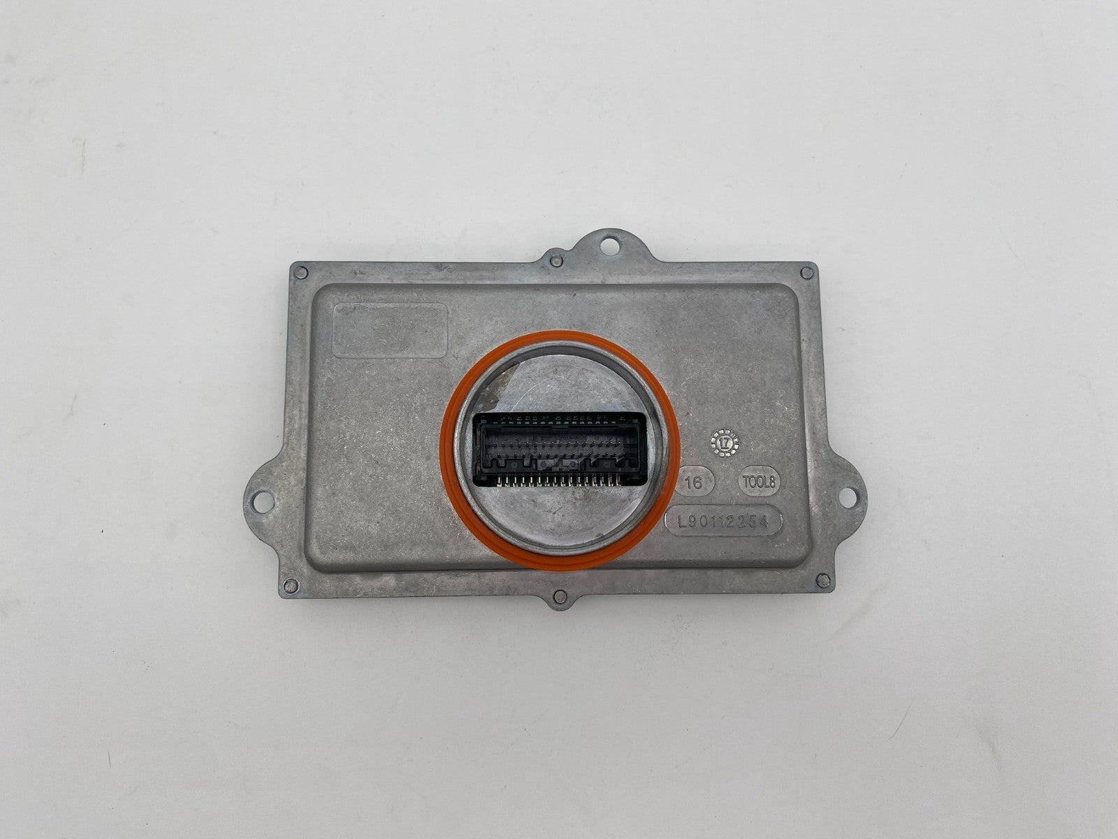 2016 2017 2018 2019 Volvo XC90 LED Headlight Ballast Control Module OEM 31420689