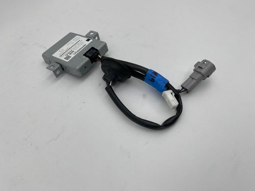 2014 2019 Toyota Corolla LED Headlight Ballast Module Wiring OEM 85967-02020