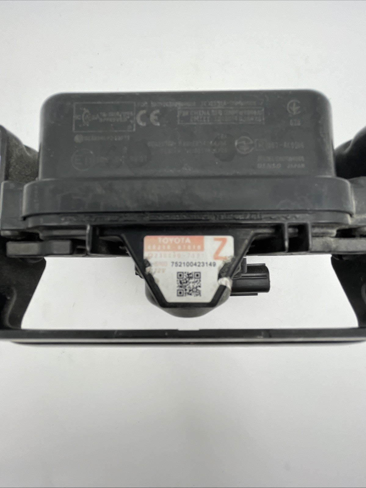 2015-2020 Toyota Avalon Highlander Land Cruiser Cruise Radar Sensor 88210-07010