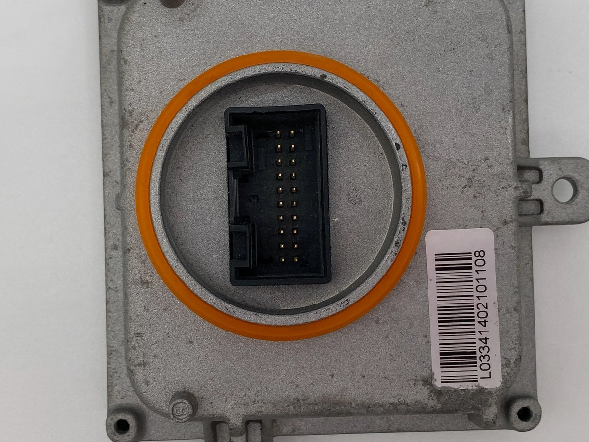 2015-2020 Audi A3 S3 LED Headlight Ballast Control Module Unit OEM 4G0 907 397 P