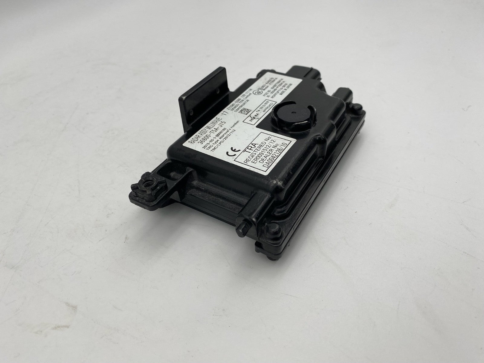 2018-2020 Honda Fit Front Adaptive Cruise Control Sensor Module 36800-T5A-J15