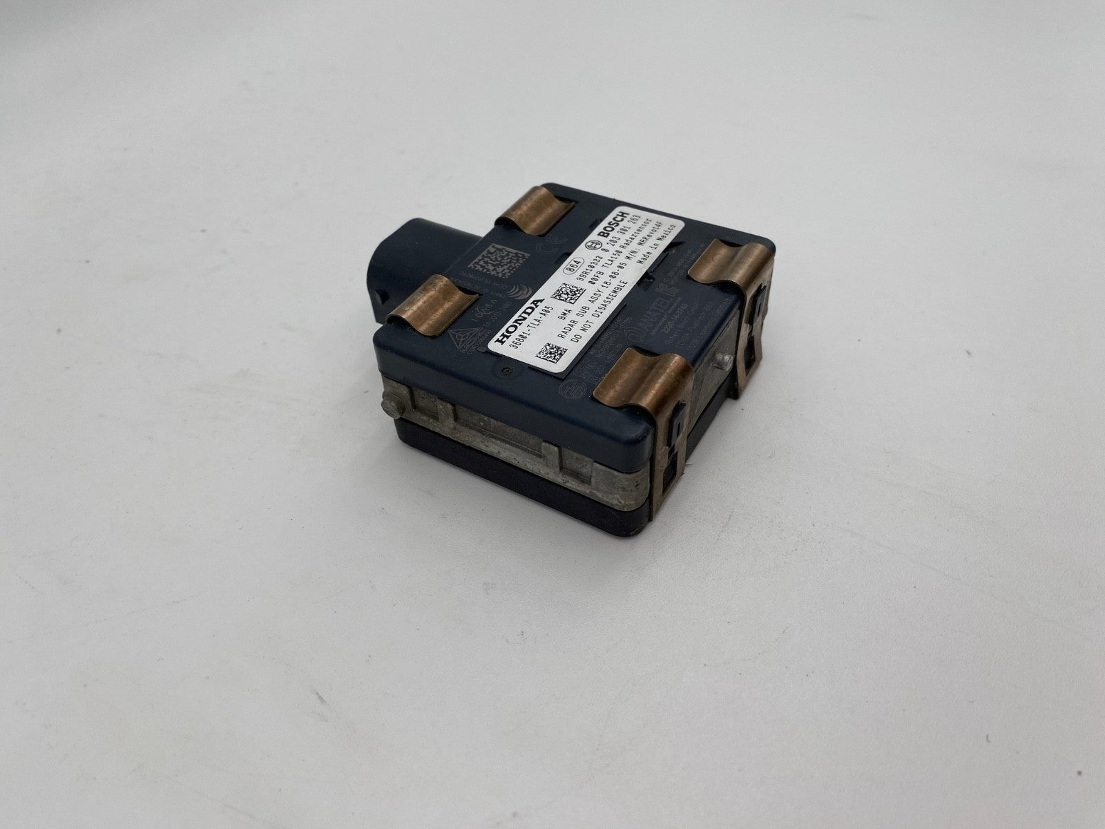 2017 2018 2019 2020 Honda CR-V Cruise Distance Radar Sensor OEM 36801-TLA-A05