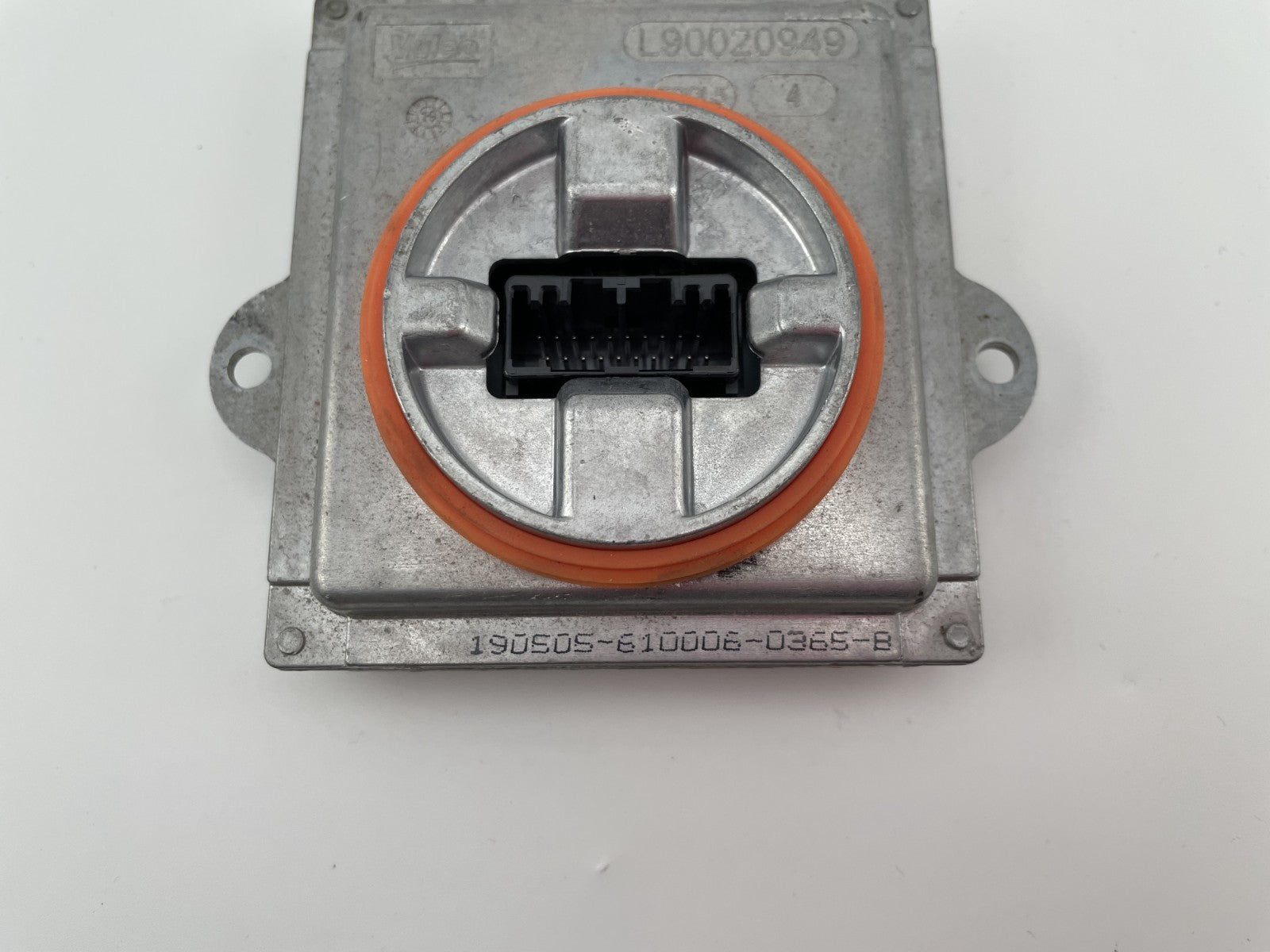 2013-2021 Land Rover Range Rover Valeo Xenon HID Headlight Ballast OEM L90020945
