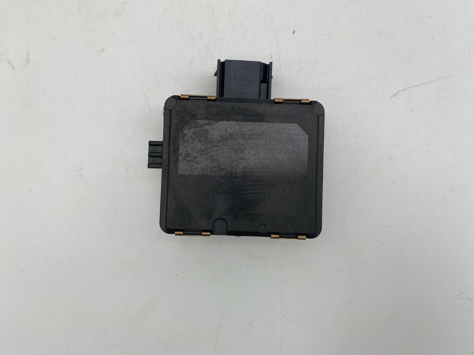 2017-2019 Audi Q7 Driver Rear Blind Spot Radar Distance Sensor LH 4M0 907 590 D