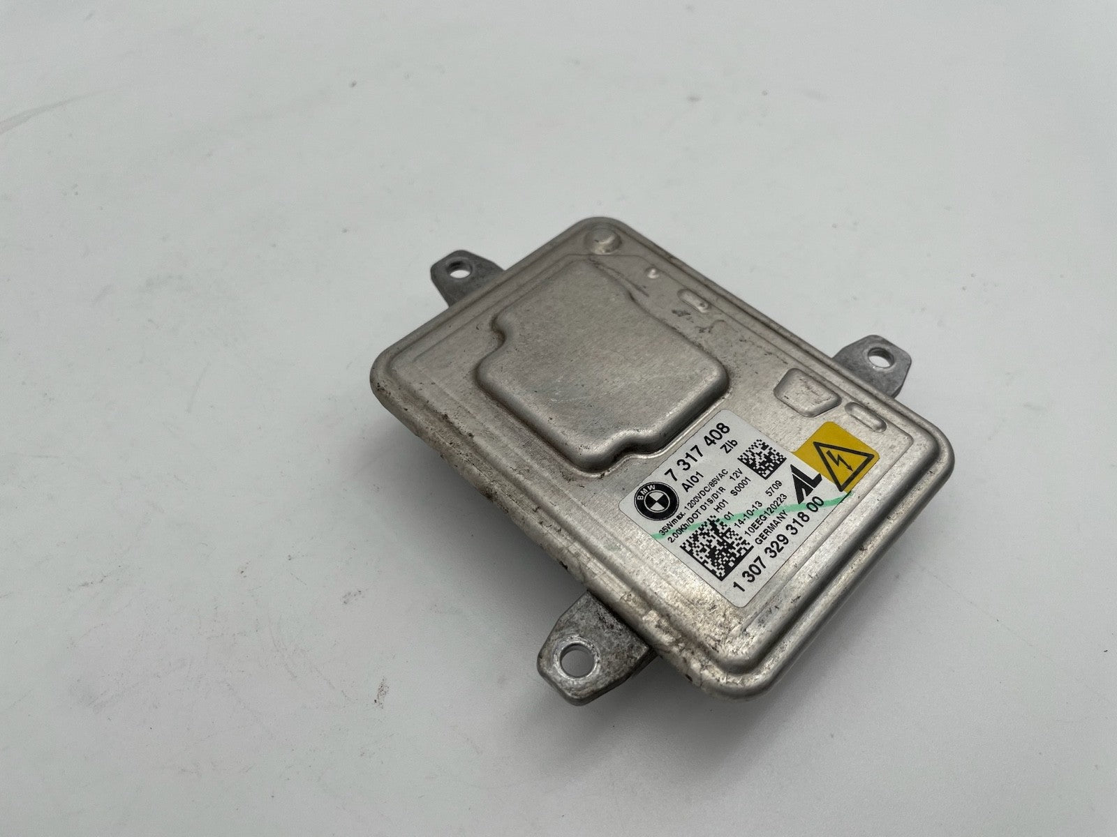 OEM BMW 7317408 Xenon Ballast Control Unit Module F30 F32 F35 M3 M4 X3 X4 X5 X6 