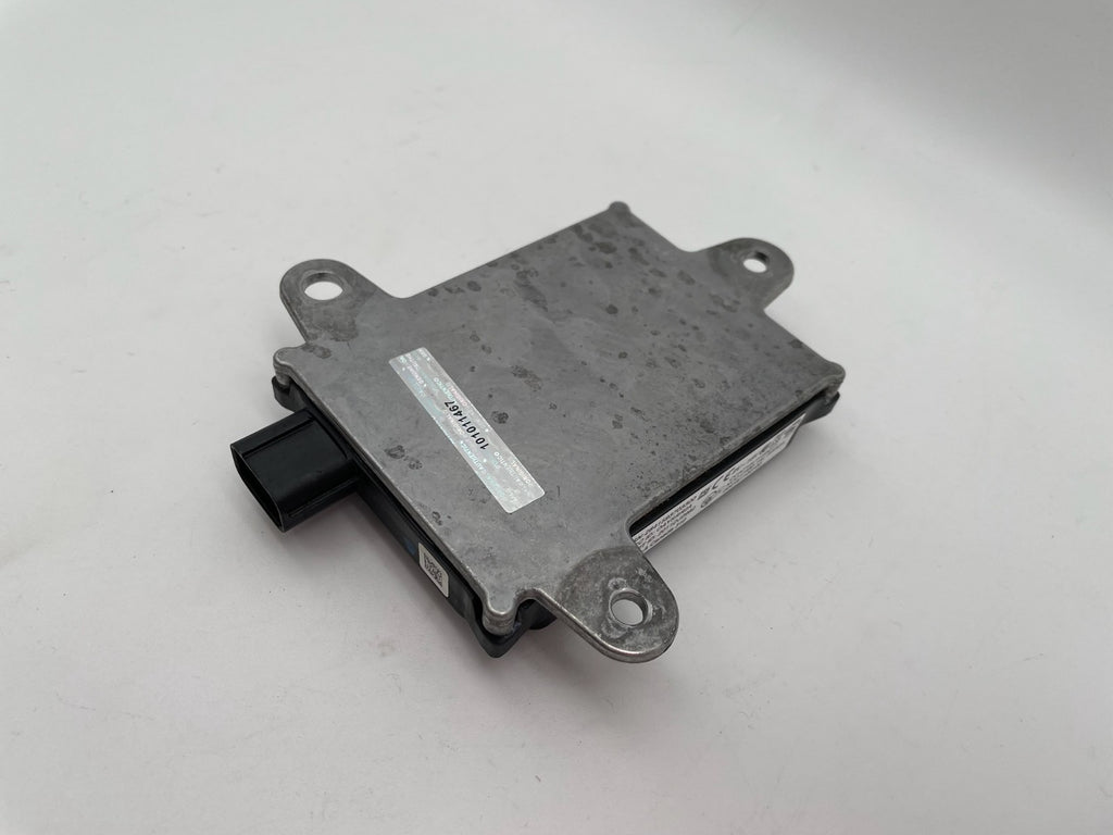 2012 2013 2014 2015 Lexus RX350 RX450h BLIND SPOT MONITOR SENSOR 88162-0E010